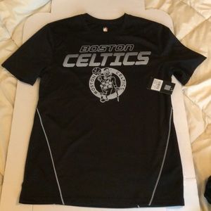 NWT NBA Boston Celtics T-shirt